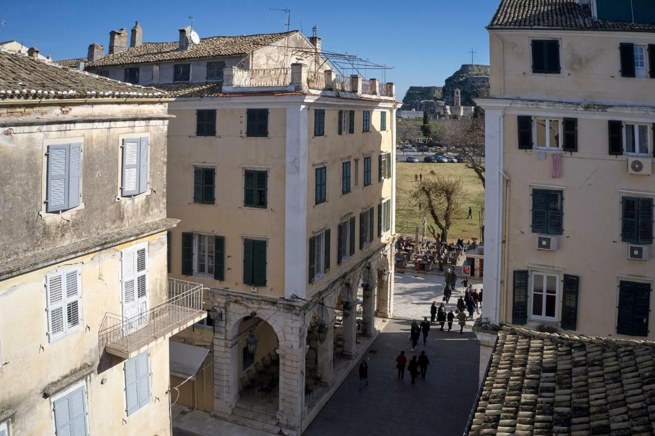 Apartment Old Town Luxury 'princess'