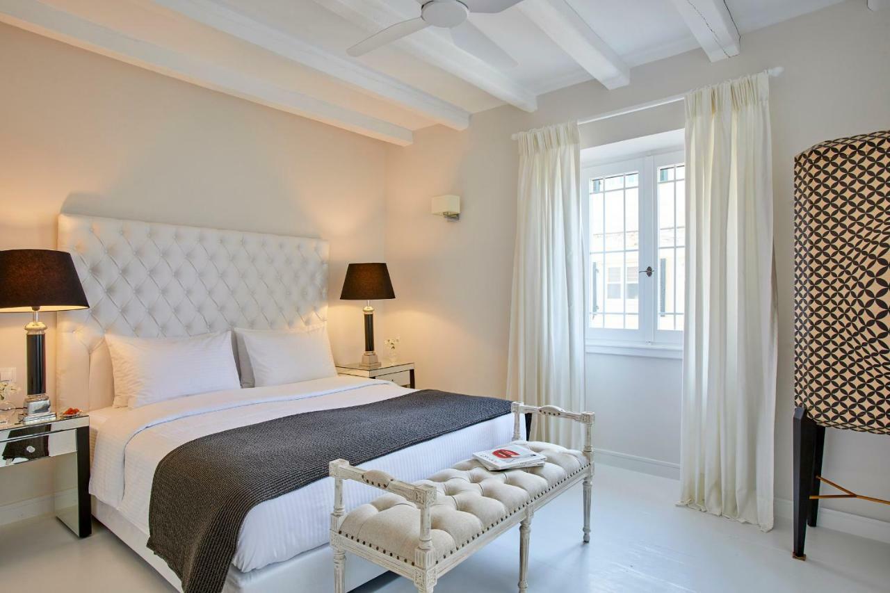 Apartment Old Town Luxury 'princess' Corfu (city)