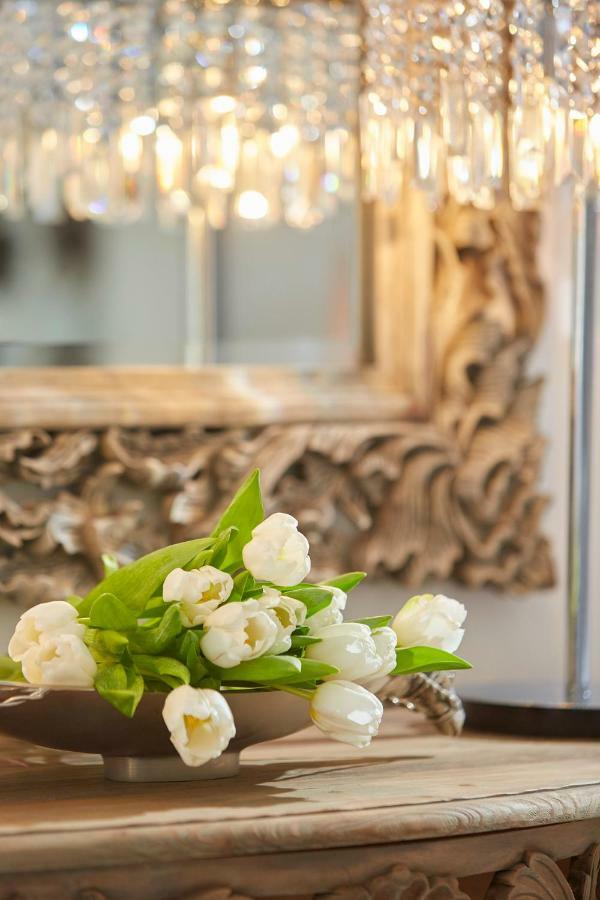 Apartment Old Town Luxury 'princess'
