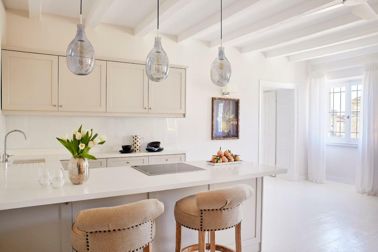 Apartment Old Town Luxury 'princess' Corfu (city)